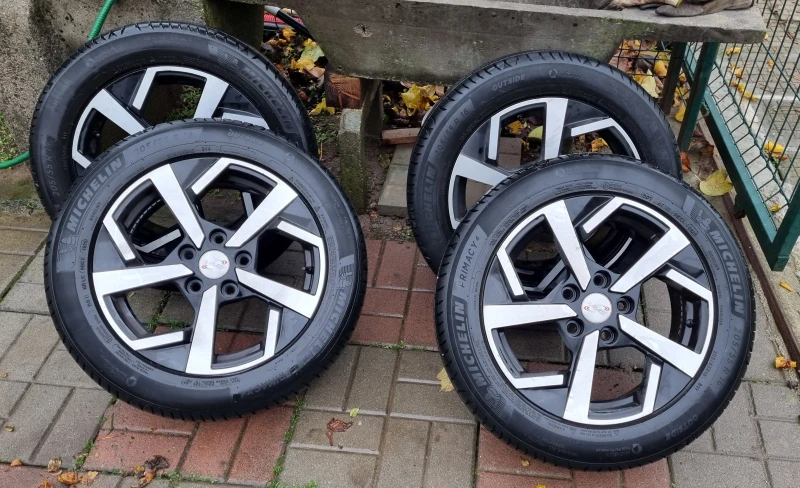 Renault Megane 4, снимка 15 - Автомобили и джипове - 53013196