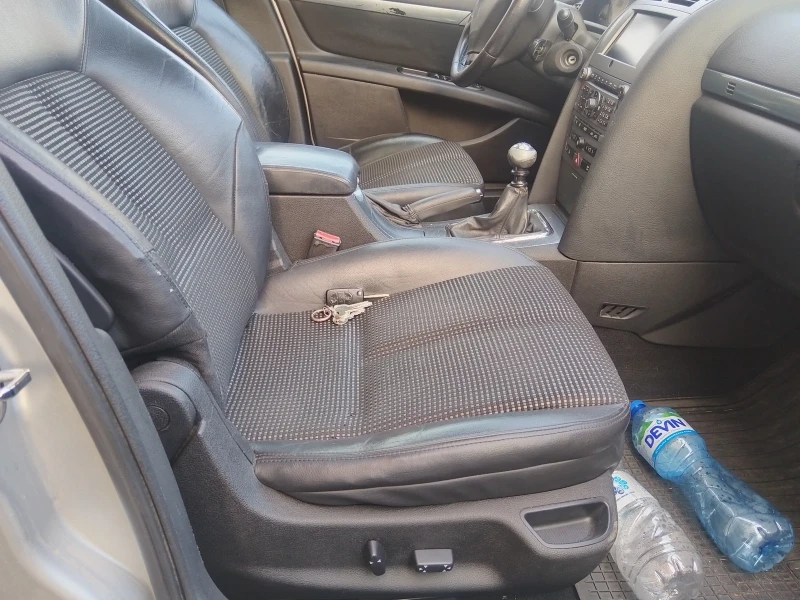 Peugeot 407 2.0HDI 136кс., снимка 7 - Автомобили и джипове - 53568513