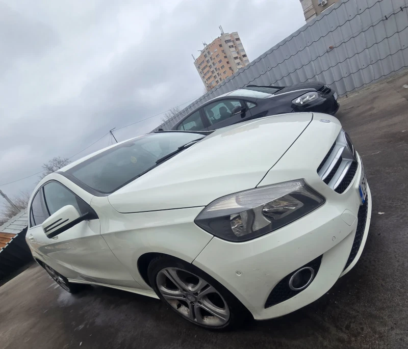 Mercedes-Benz A 180 - 17500 лв. - 85687463 | Car24.bg