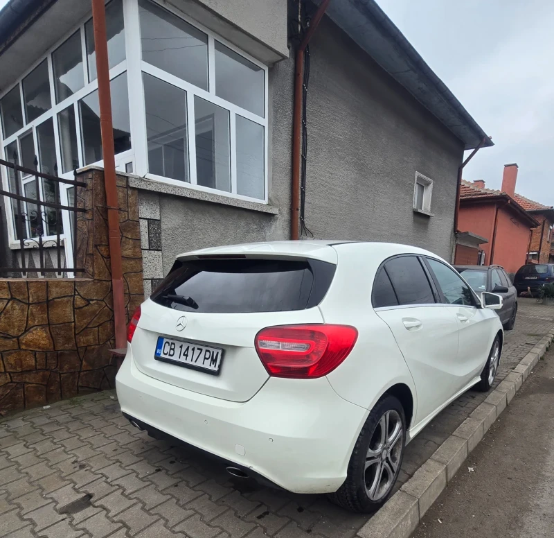 Mercedes-Benz A 180 - 17500 лв. - 85687463 | Car24.bg