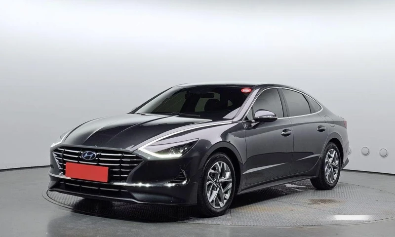 Hyundai Sonata - 30972 лв. / 15835.73 € - 70132030 1