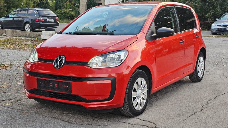 VW Up 1.0 - 7990 лв. / 4085.22 € - 57673732 1