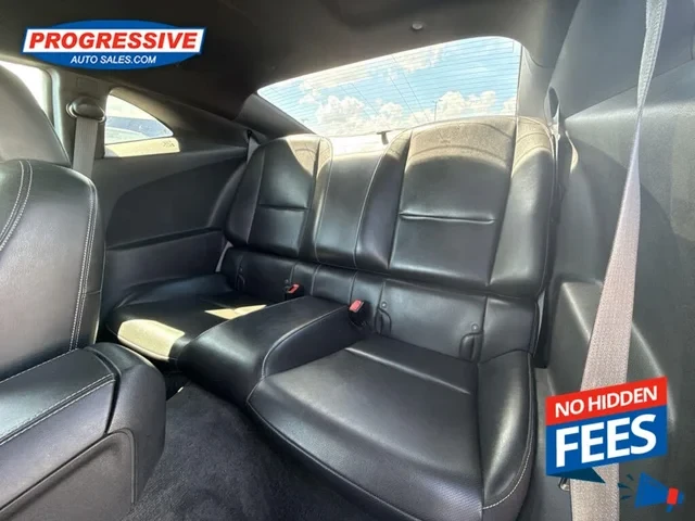 Chevrolet Camaro 2SS Coupe RWD АвтоКредит* (ЦЕНА ДО БГ) - изображение 9