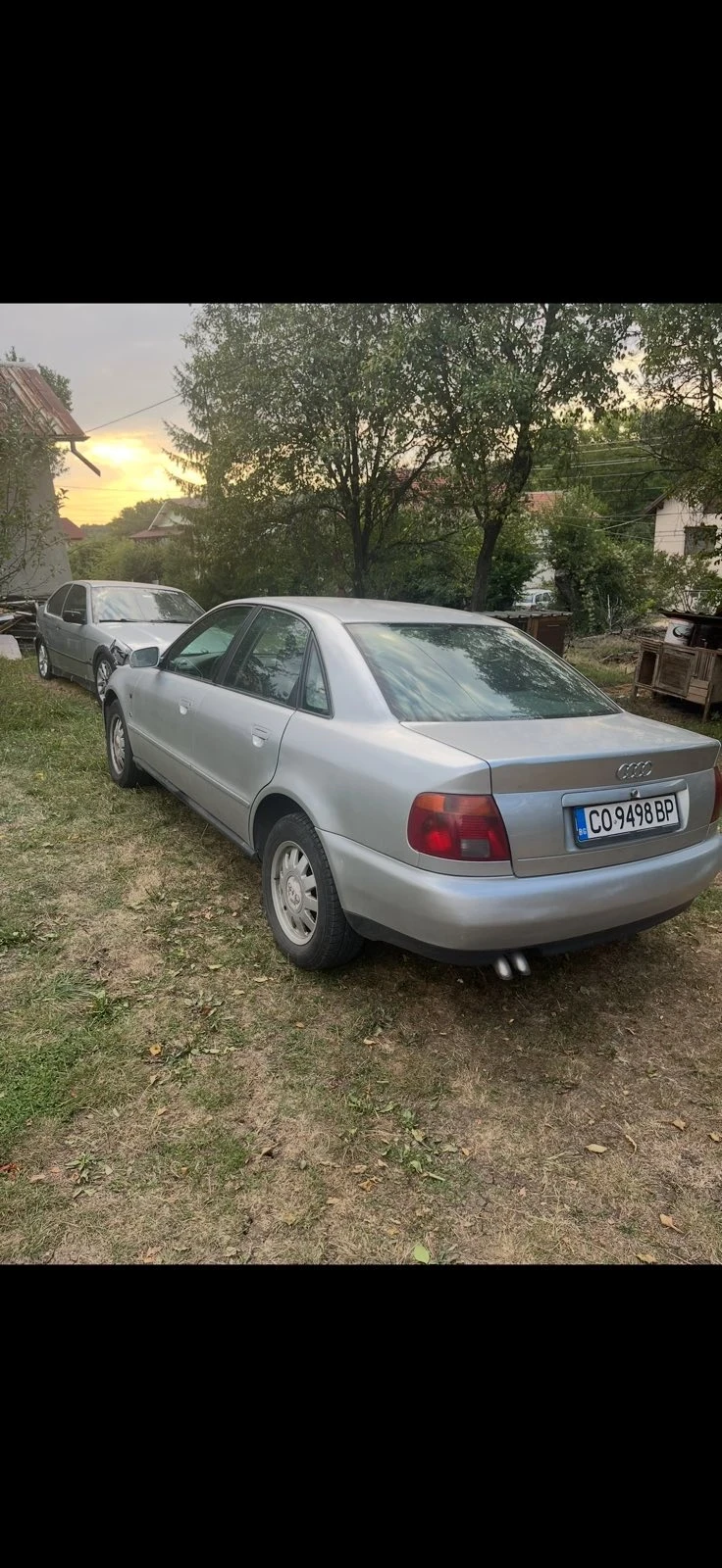 Audi A4 1.9tdi - изображение 4