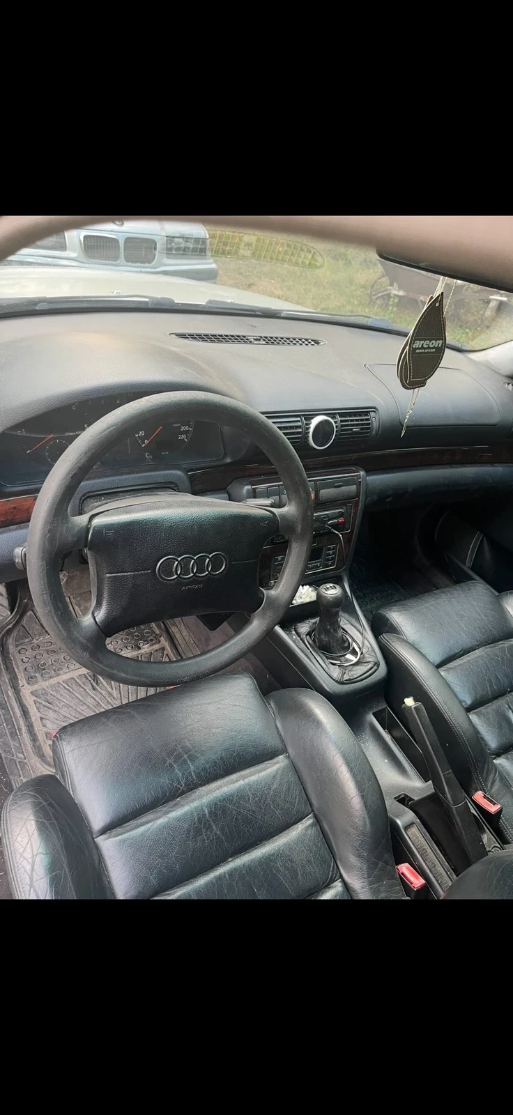 Audi A4 1.9tdi - изображение 5