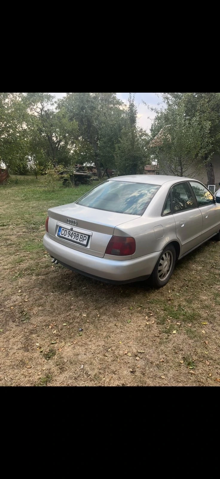 Audi A4 1.9tdi - изображение 3