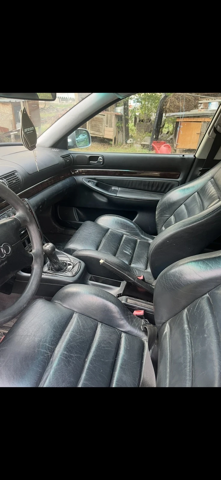 Audi A4 1.9tdi - изображение 6