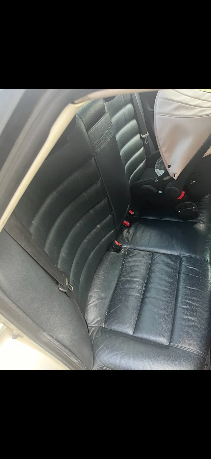 Audi A4 1.9tdi - изображение 7