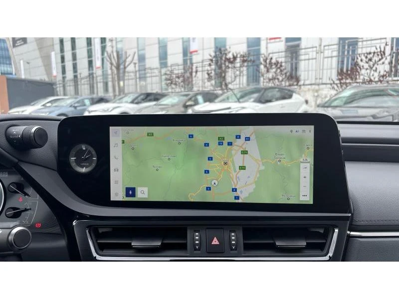 Lexus ES 300 h 2.5P CVT FWD LIMITED EDITION, снимка 15 - Автомобили и джипове - 53615403