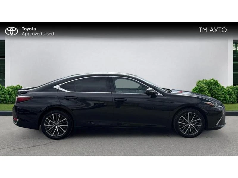 Lexus ES 300 h 2.5P CVT FWD LIMITED EDITION, снимка 17 - Автомобили и джипове - 53615403