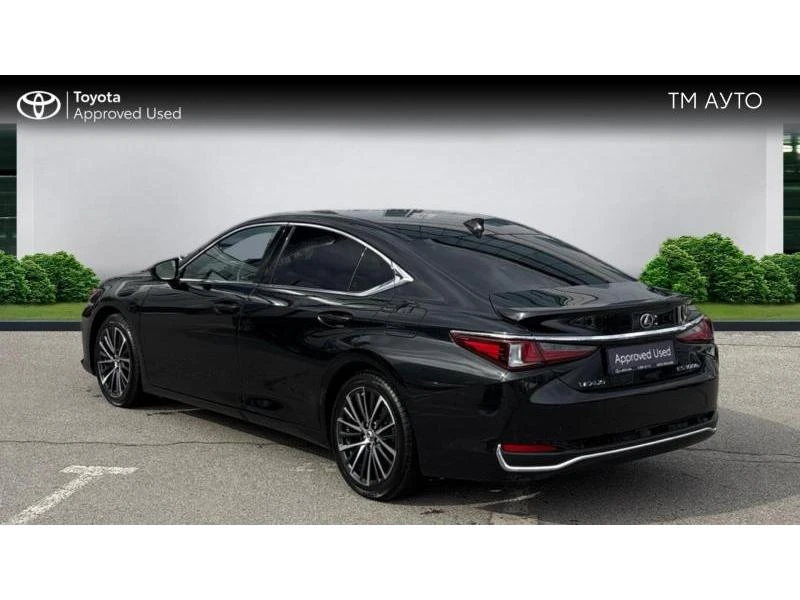 Lexus ES 300 h 2.5P CVT FWD LIMITED EDITION, снимка 2 - Автомобили и джипове - 53615403