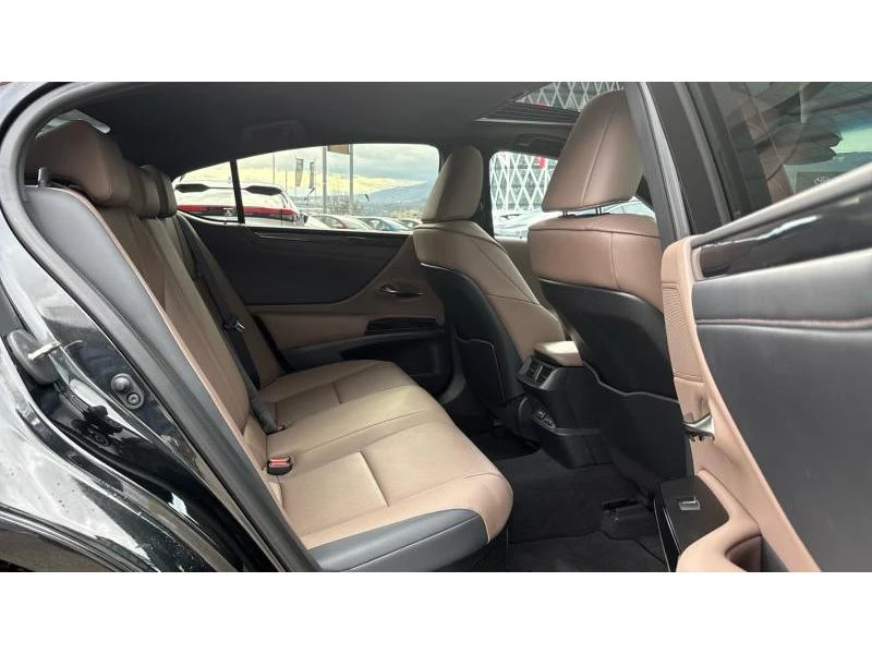 Lexus ES 300 h 2.5P CVT FWD LIMITED EDITION, снимка 7 - Автомобили и джипове - 53615403