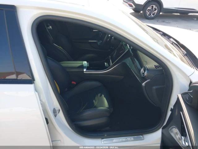 Mercedes-Benz C 63 AMG AMG C 63 S E PERFORMANCE | Mobile.bg � ����������� 7