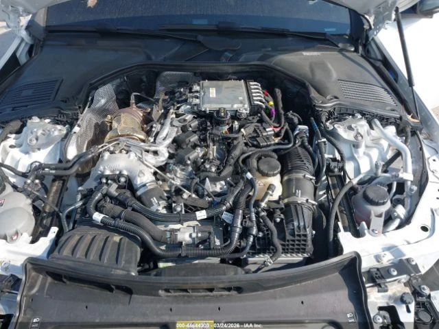 Mercedes-Benz C 63 AMG AMG C 63 S E PERFORMANCE | Mobile.bg � ����������� 11