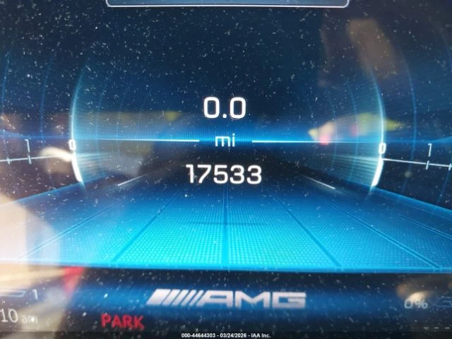 Mercedes-Benz C 63 AMG AMG C 63 S E PERFORMANCE | Mobile.bg � ����������� 16