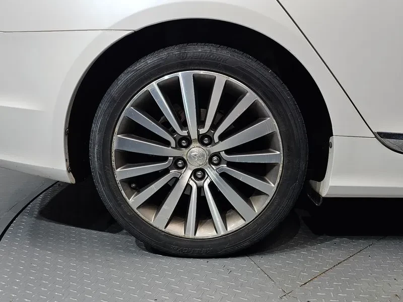 Hyundai Sonata The Brilliant Cvvl Premium, снимка 5 - Автомобили и джипове - 55935435