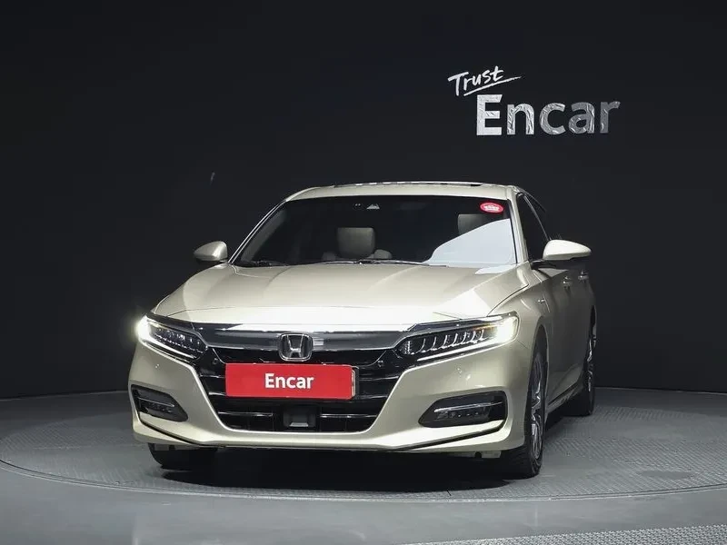 Honda Accord 10Th Generation 2.0 Hybrid Touring | Mobile.bg � ����������� 5