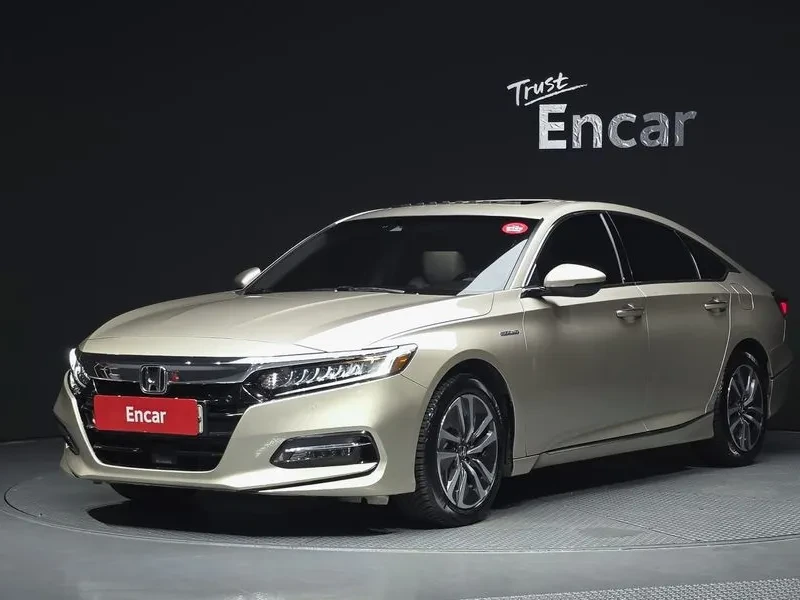 Honda Accord 10Th Generation 2.0 Hybrid Touring | Mobile.bg � ����������� 1