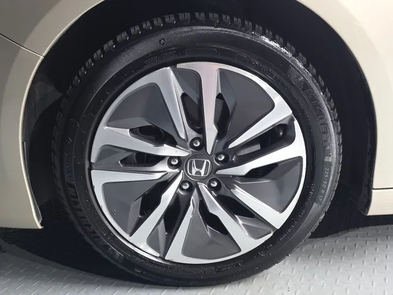 Honda Accord 10Th Generation 2.0 Hybrid Touring | Mobile.bg � ����������� 9