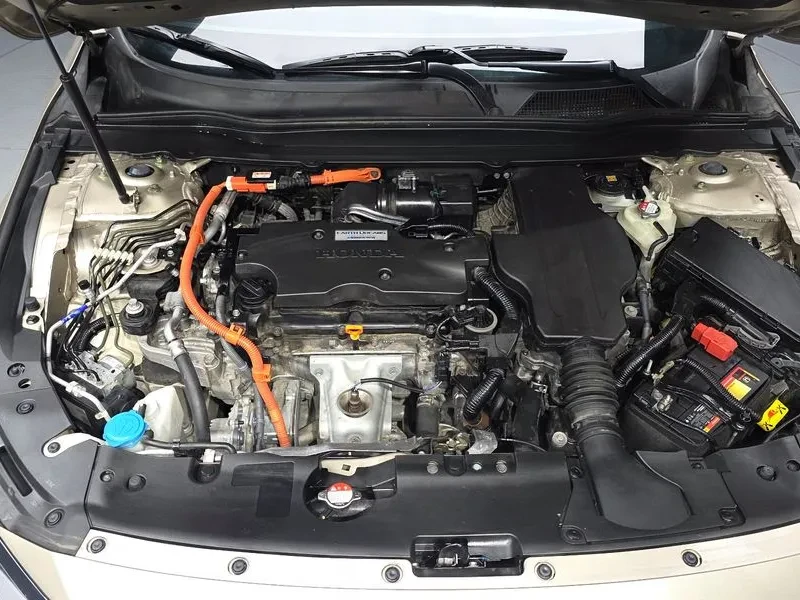 Honda Accord 10Th Generation 2.0 Hybrid Touring | Mobile.bg � ����������� 11