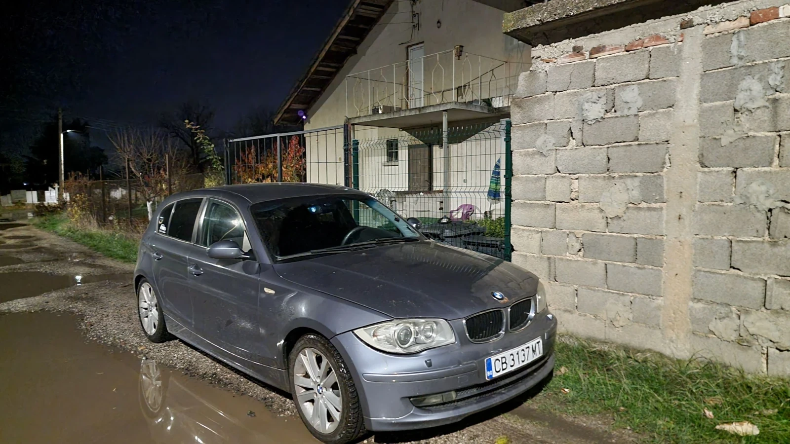 BMW 120, снимка 1