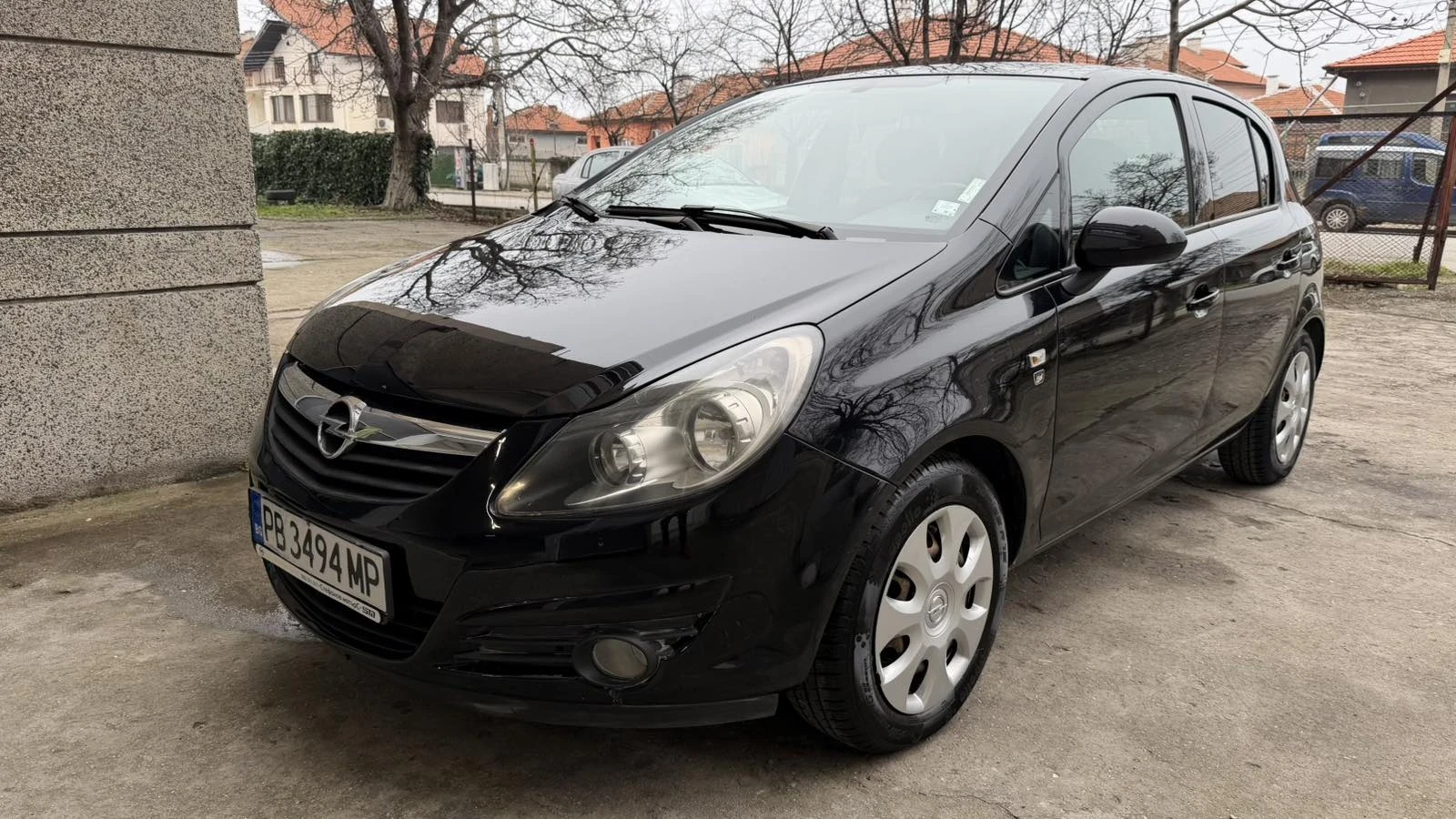 Opel Corsa, снимка 1