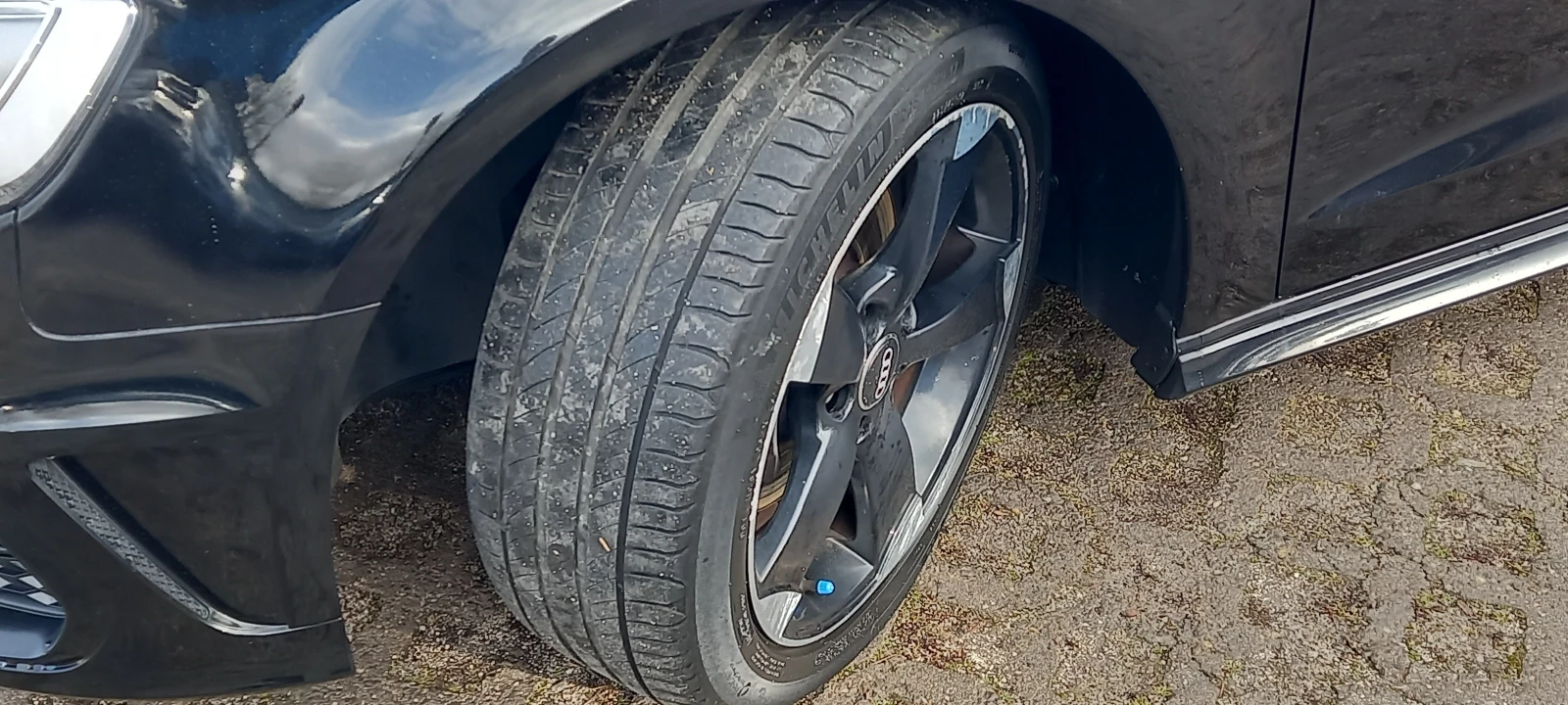 Audi A3 S-LiNE 4Х4 2.0D-184кс ИЗКЛЮЧИТЕЛН СЕРВИ КНИЖ УНИКТ - изображение 6