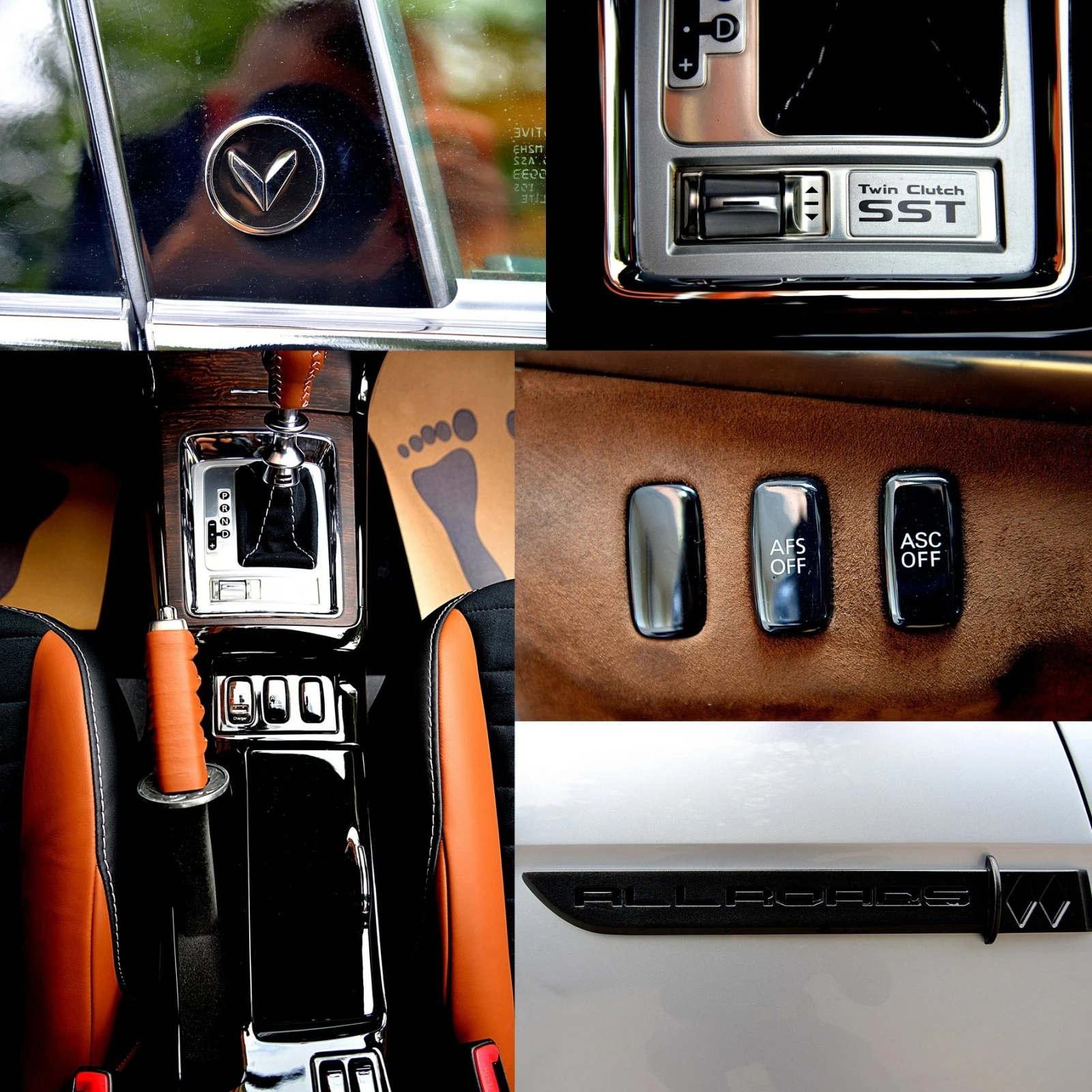 Mitsubishi Lancer 2,0 Ralliart 4x4 | Mobile.bg   11