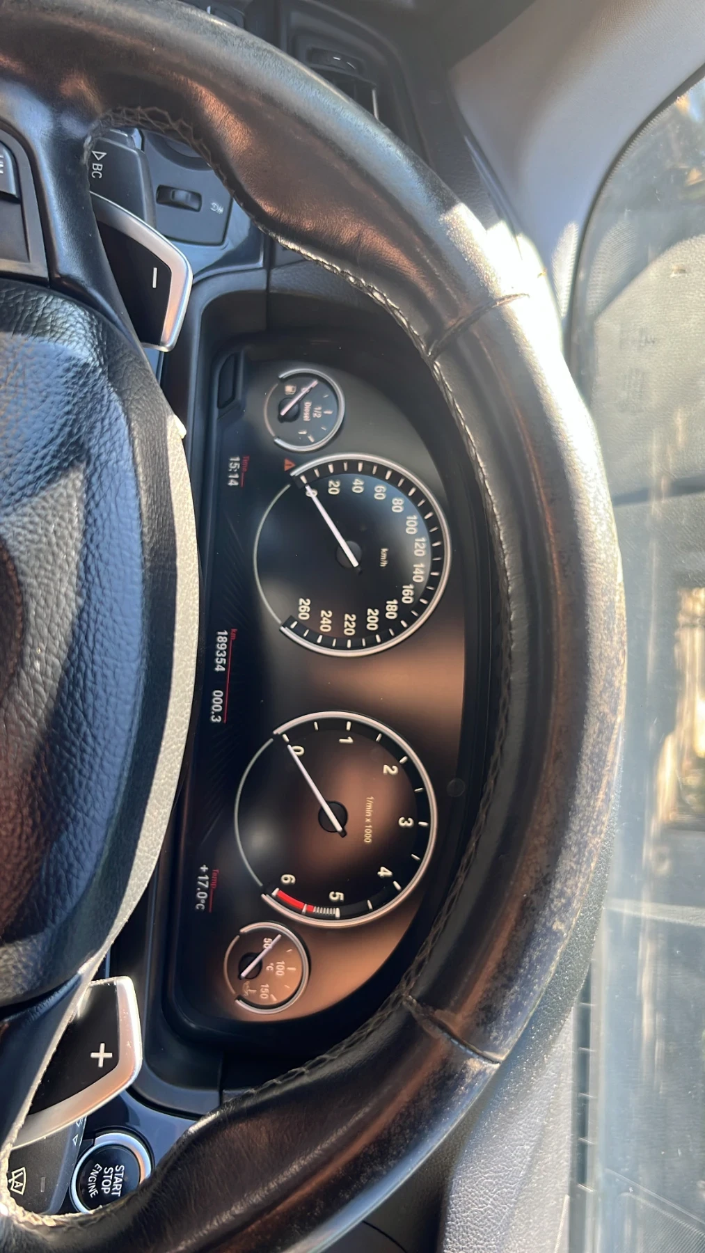 BMW 525 525хд | Mobile.bg — изображение 11