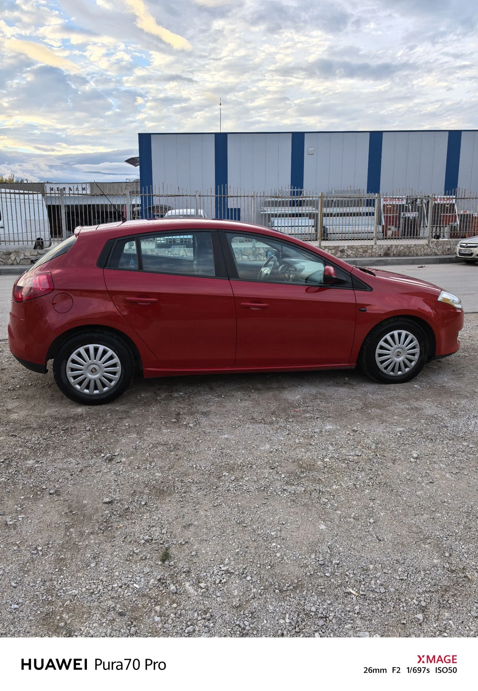 Fiat Bravo 1.4 t-jet - изображение 9