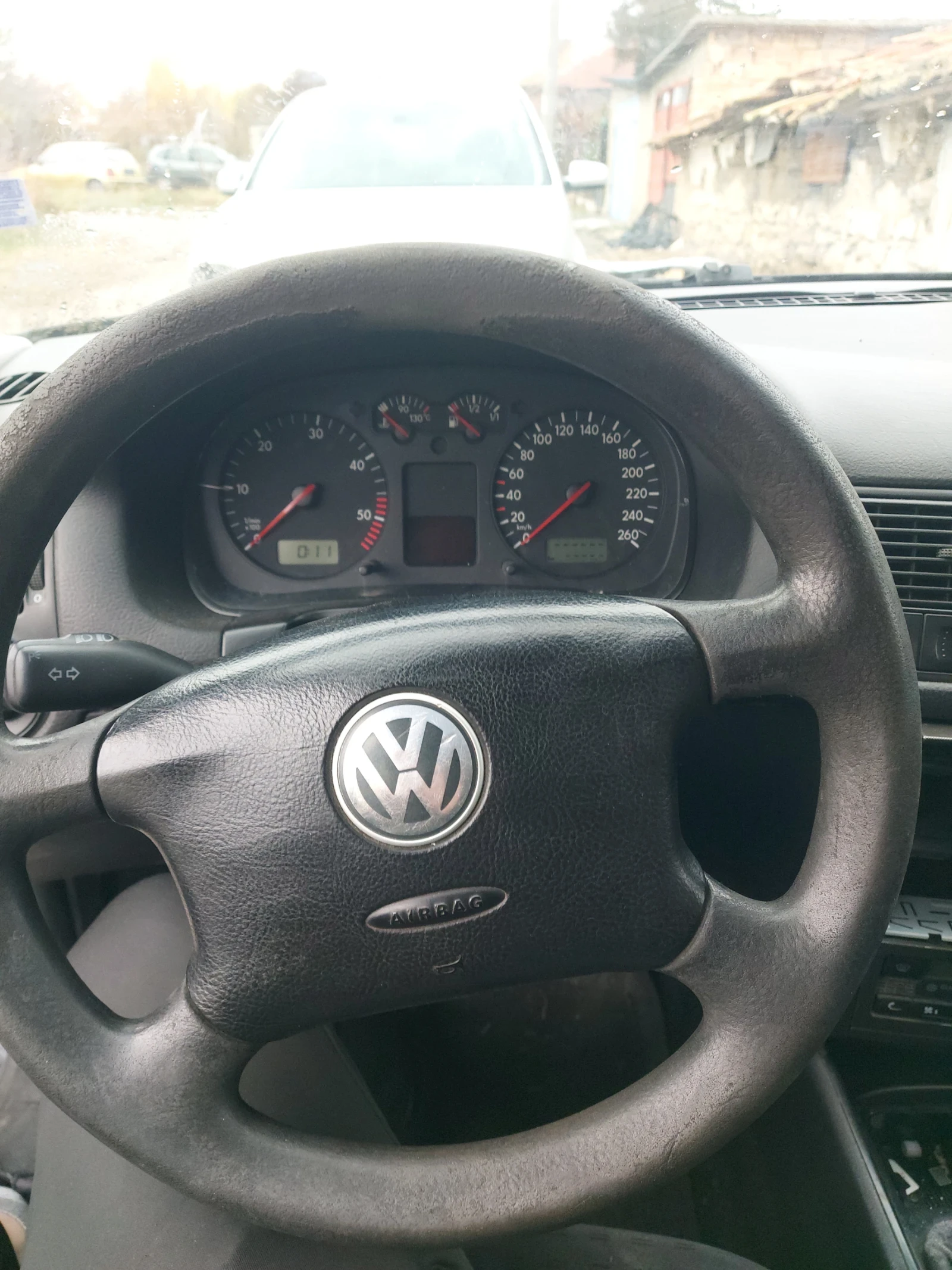 VW Golf  - изображение 5