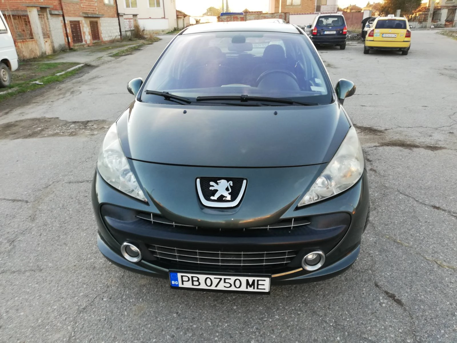 Peugeot 207 1.6-16V | Mobile.bg — изображение 1