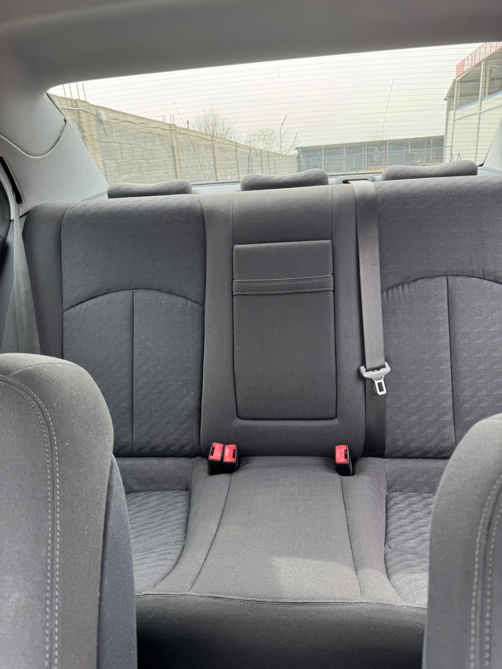 Mercedes-Benz E 200 Kompressor | Mobile.bg   11