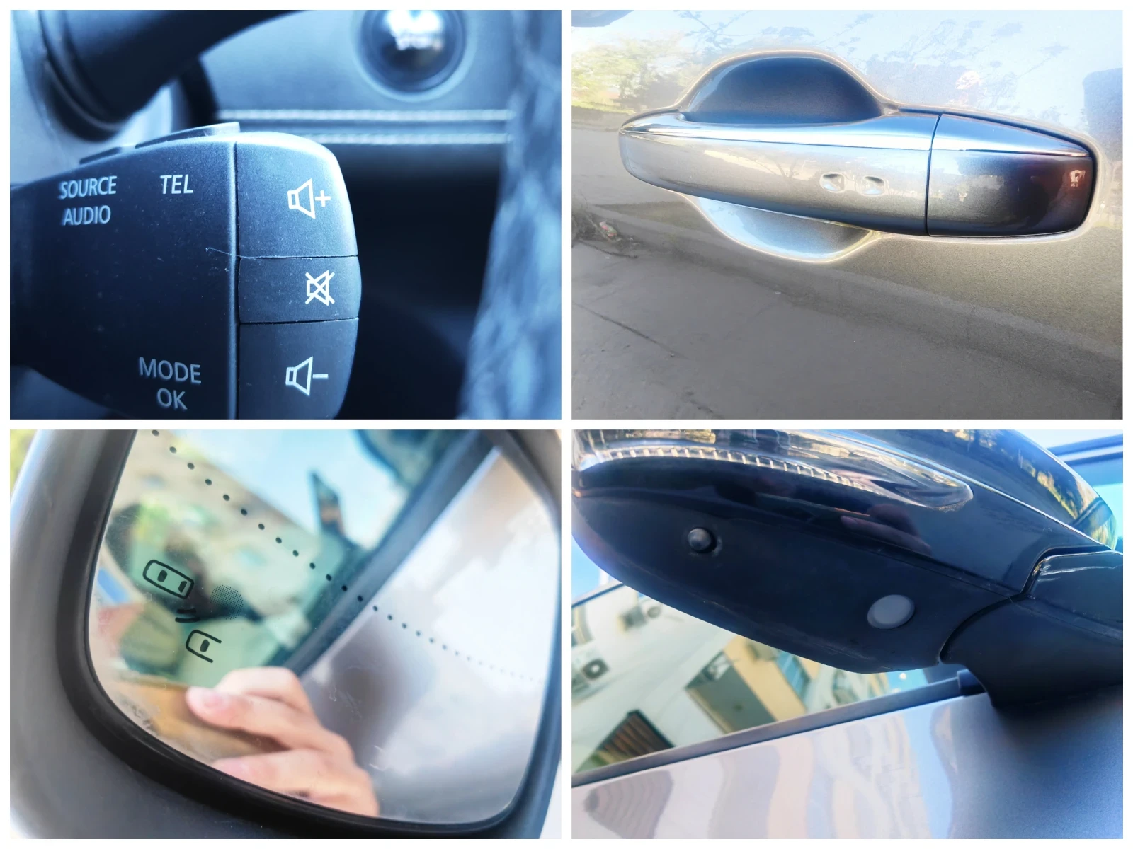 Renault Grand scenic 1.6 DCI BOSE - изображение 9