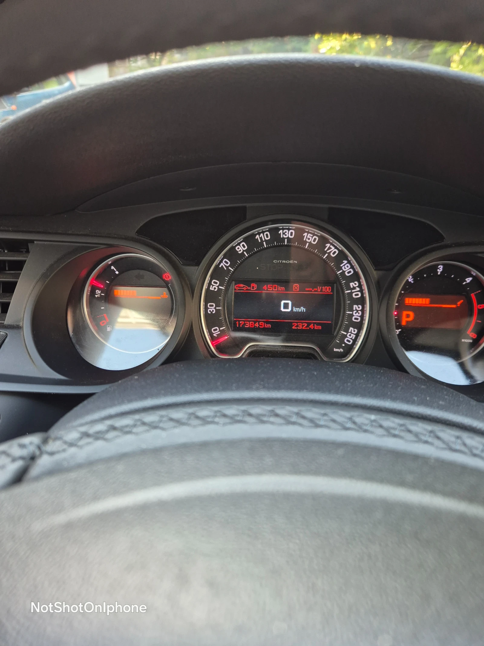Citroen C5  - изображение 4