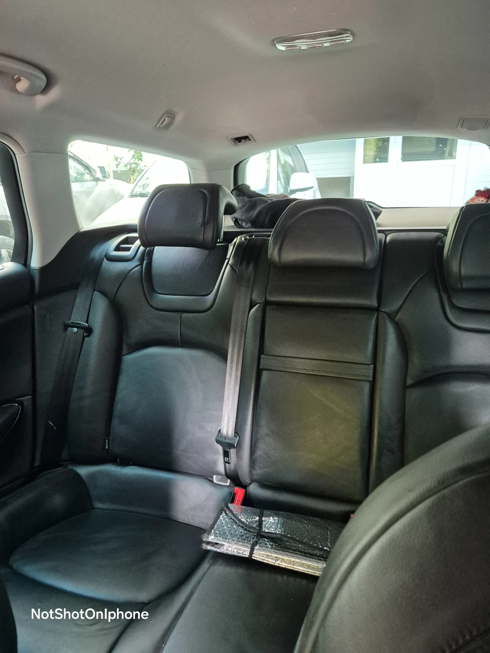 Citroen C5  - изображение 3