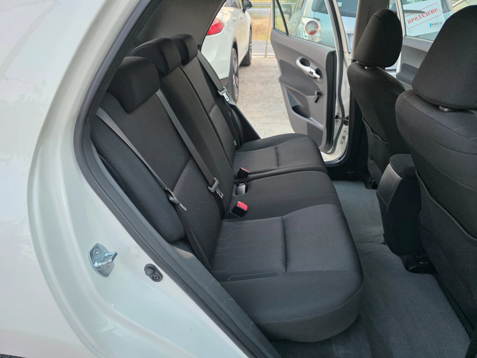 Toyota Auris 1.6 VVTI FaceLift Navi Evro 5 - изображение 9