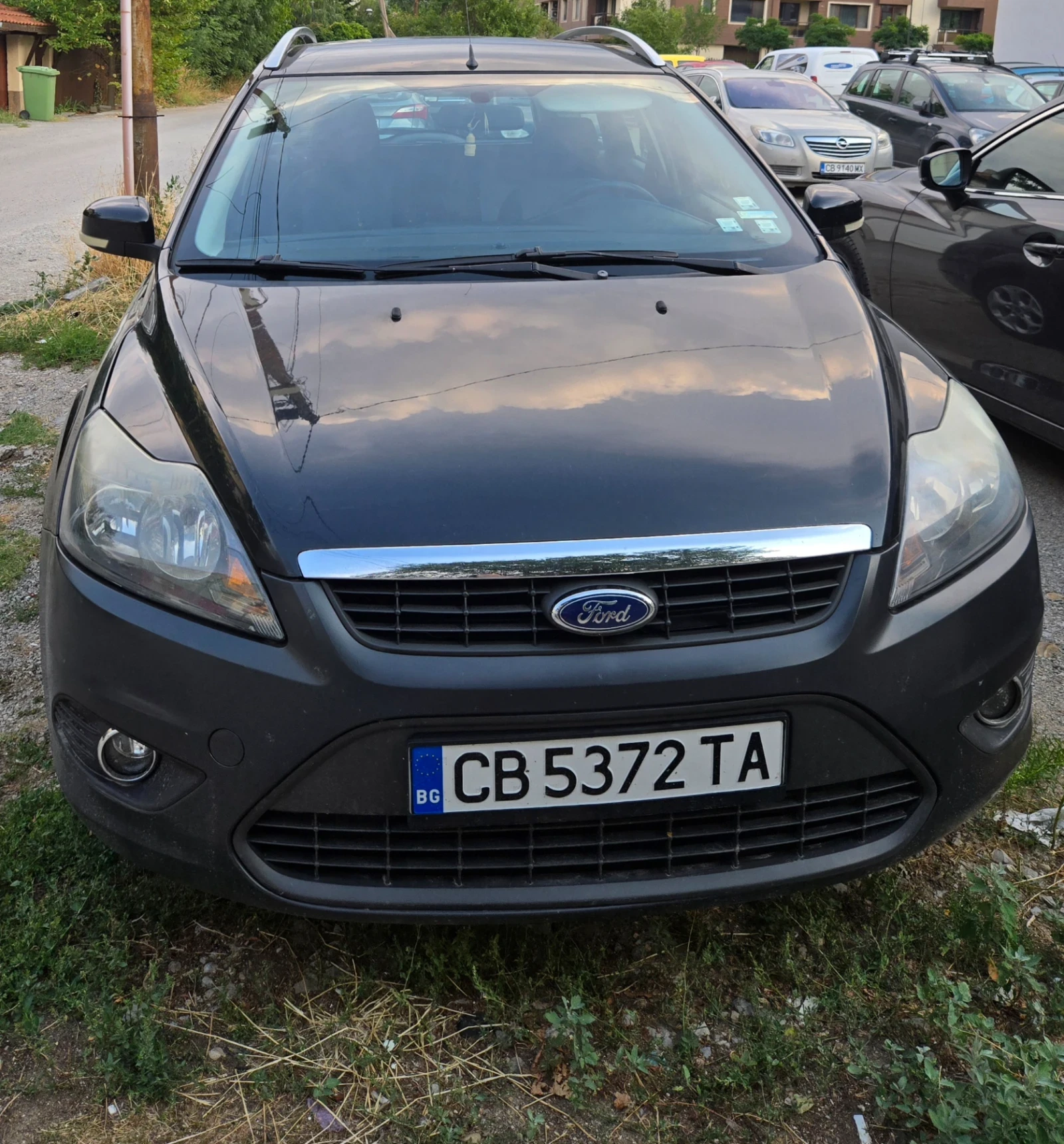 Ford Focus  - изображение 2