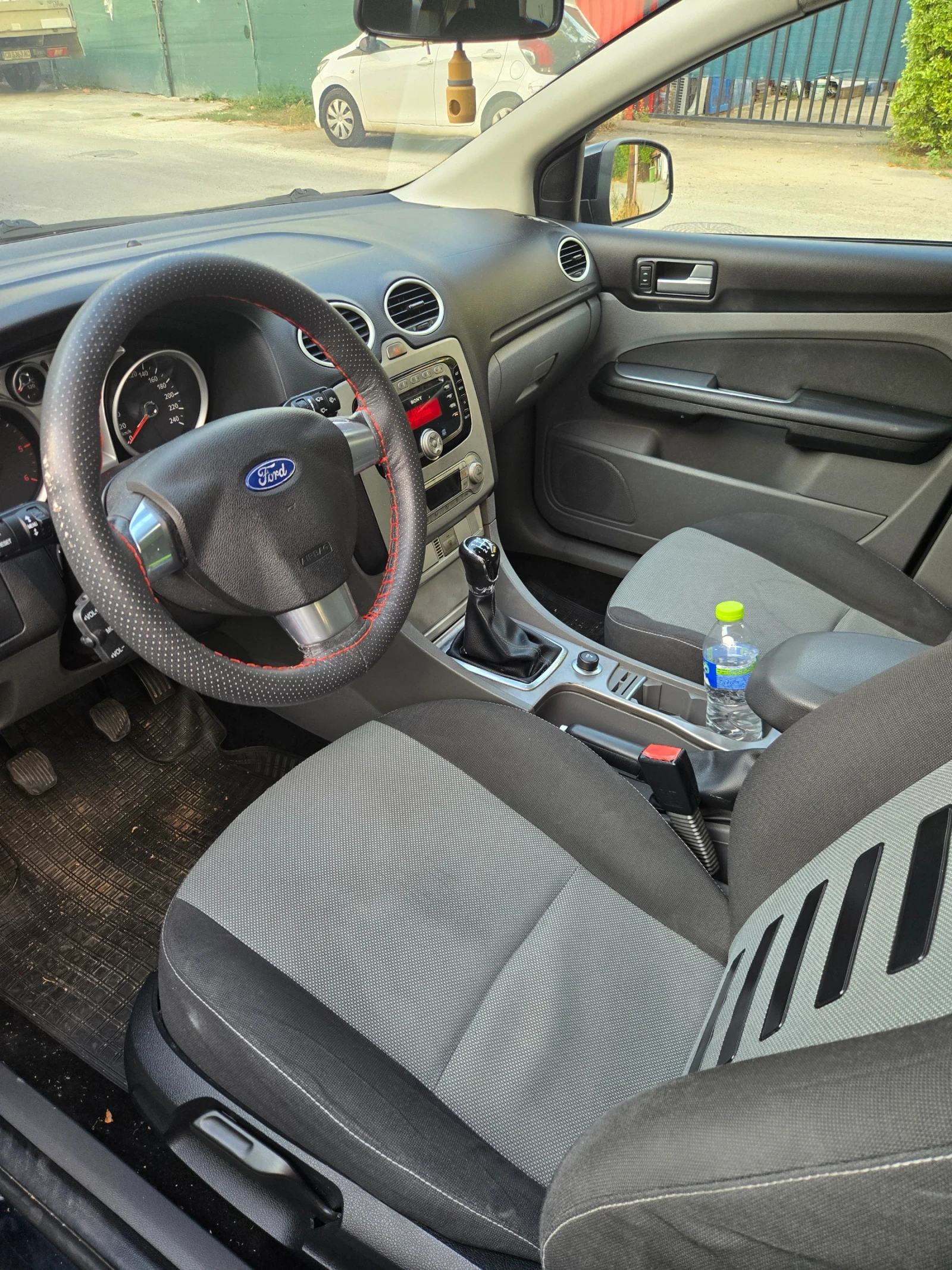 Ford Focus  - изображение 6