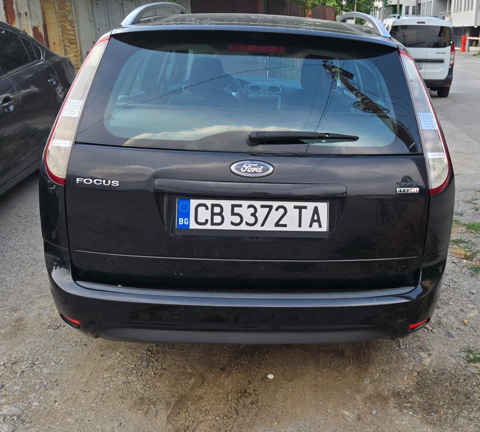 Ford Focus  - изображение 5