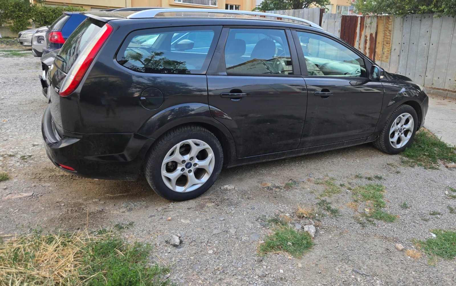 Ford Focus  - изображение 4