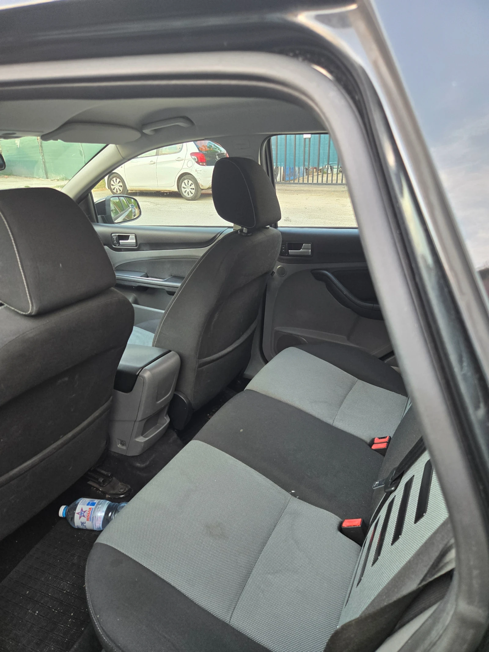 Ford Focus  - изображение 7