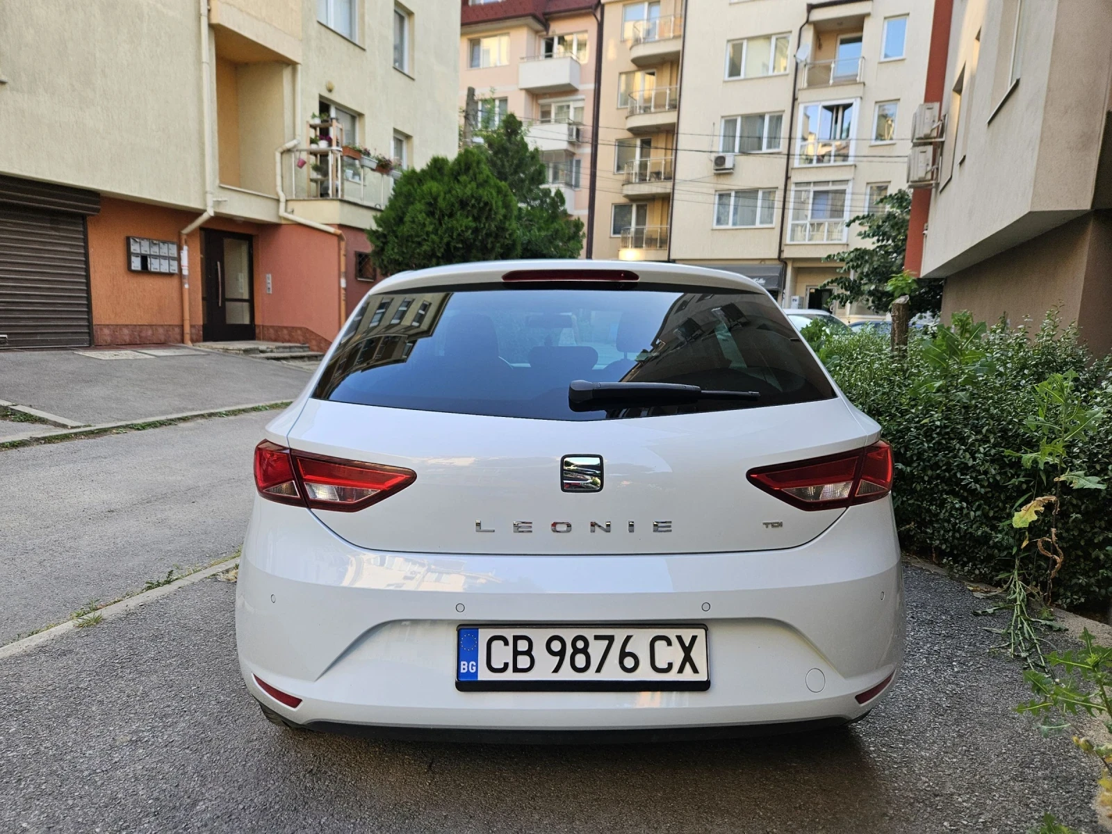 Seat Leon 1.6 tdi Style - изображение 3