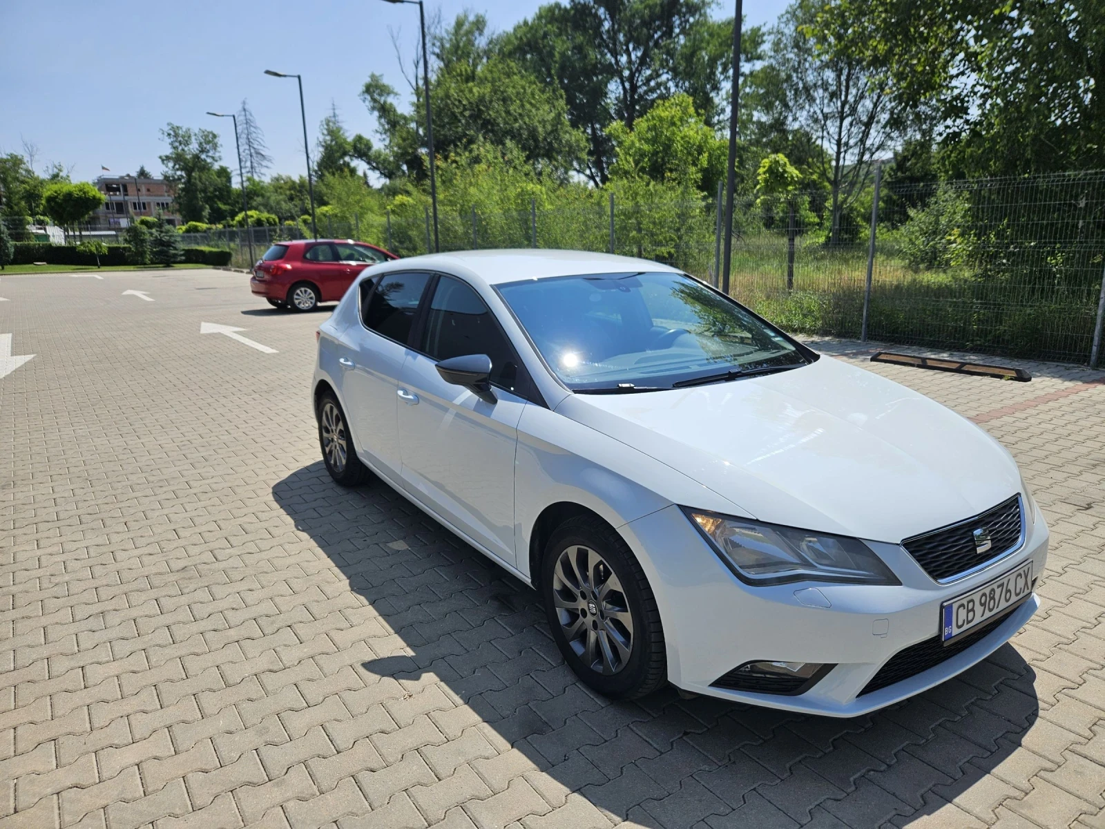 Seat Leon 1.6 tdi Style - изображение 4
