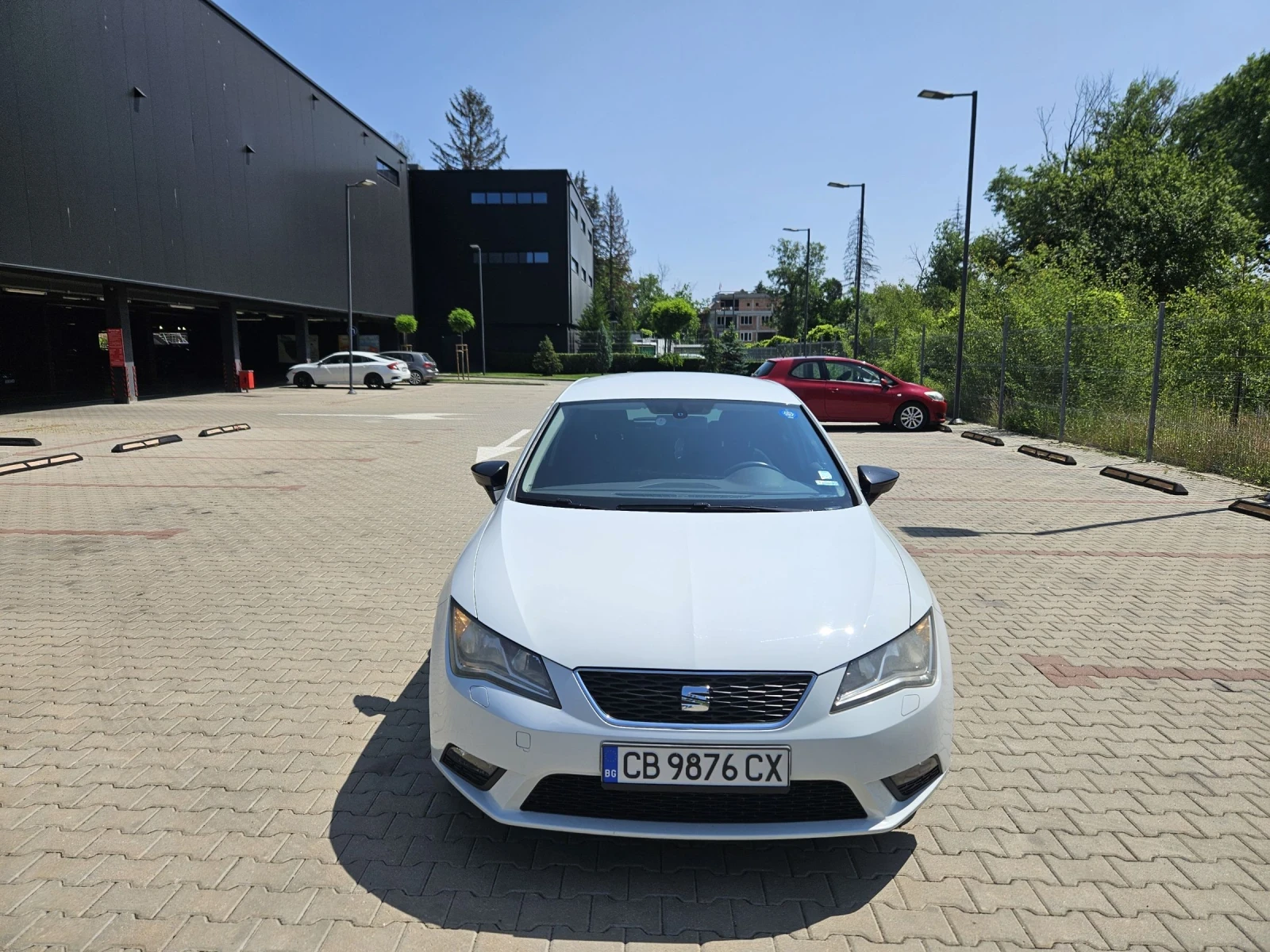 Seat Leon 1.6 tdi Style - изображение 7