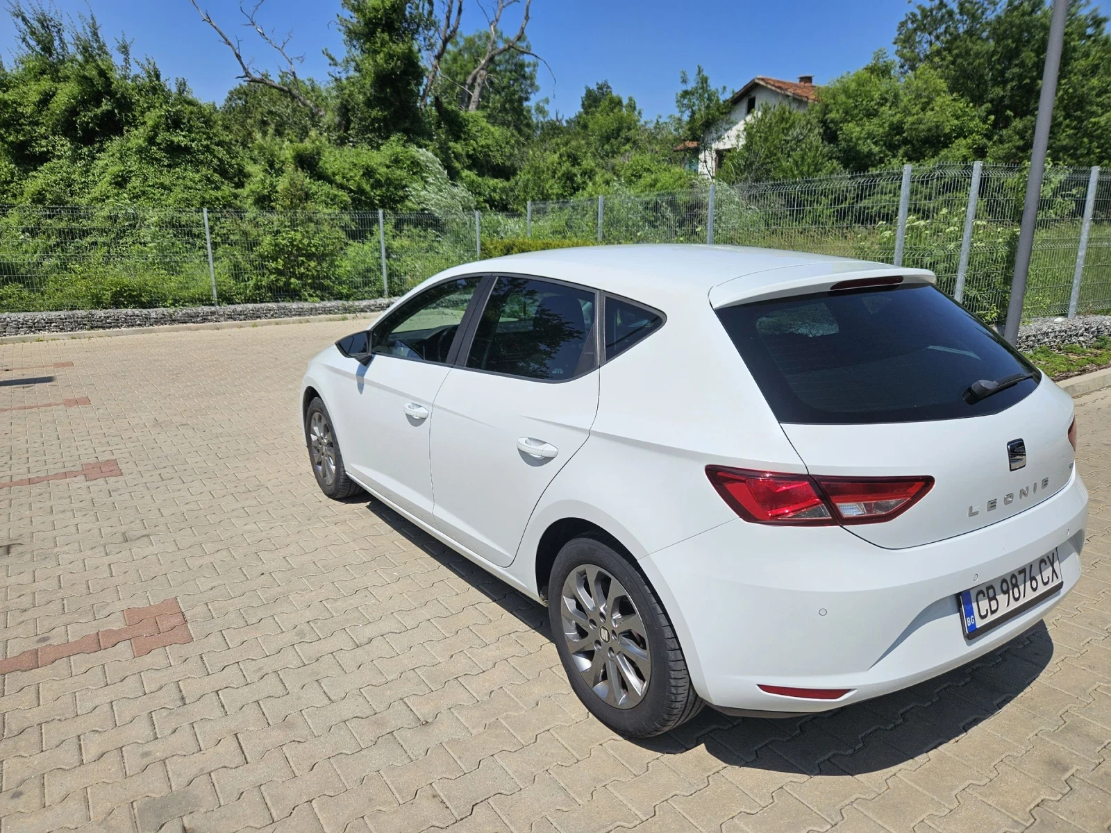 Seat Leon 1.6 tdi Style - изображение 5