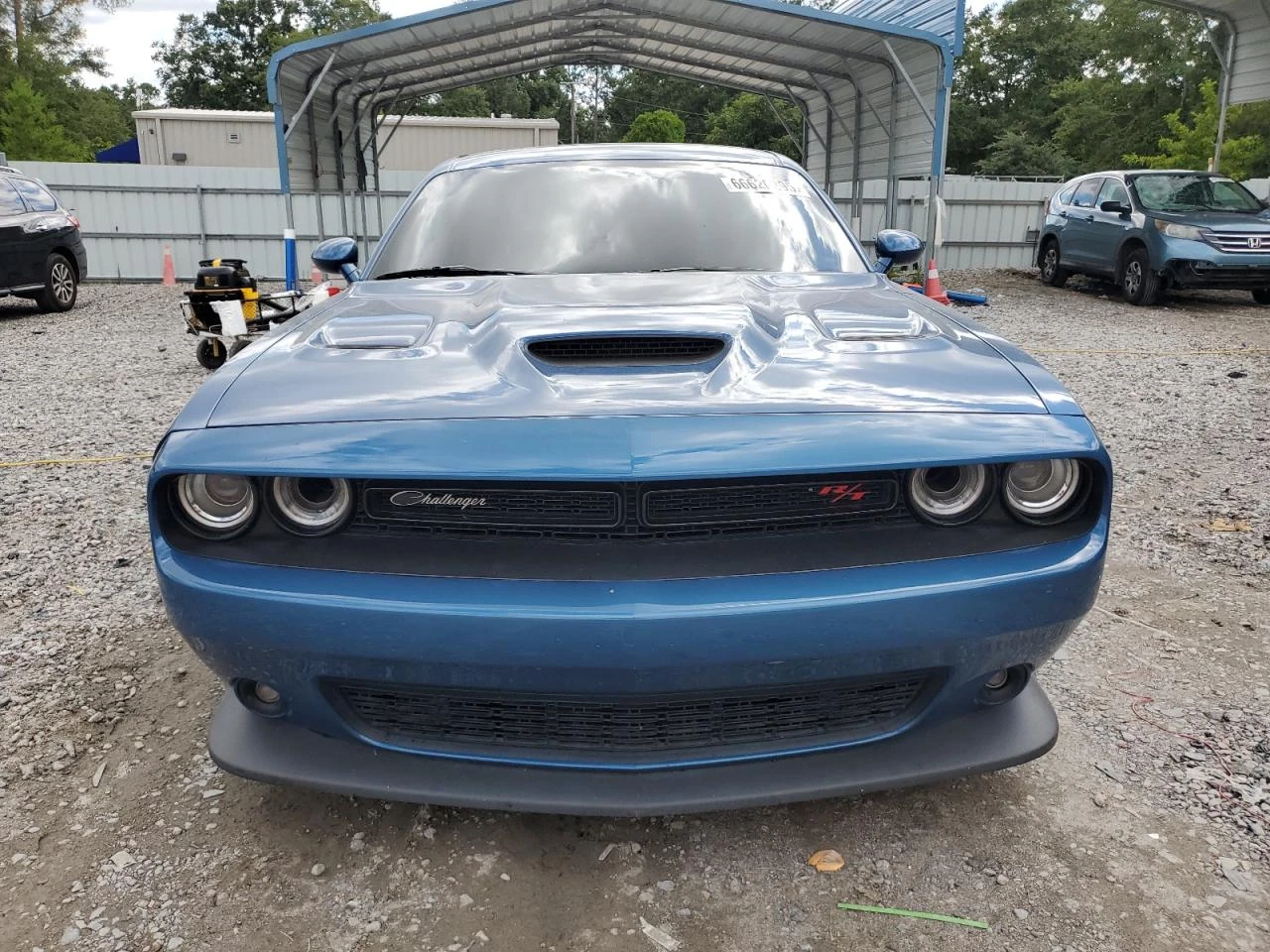 Dodge Challenger SCAT PACK/финансиране - изображение 5