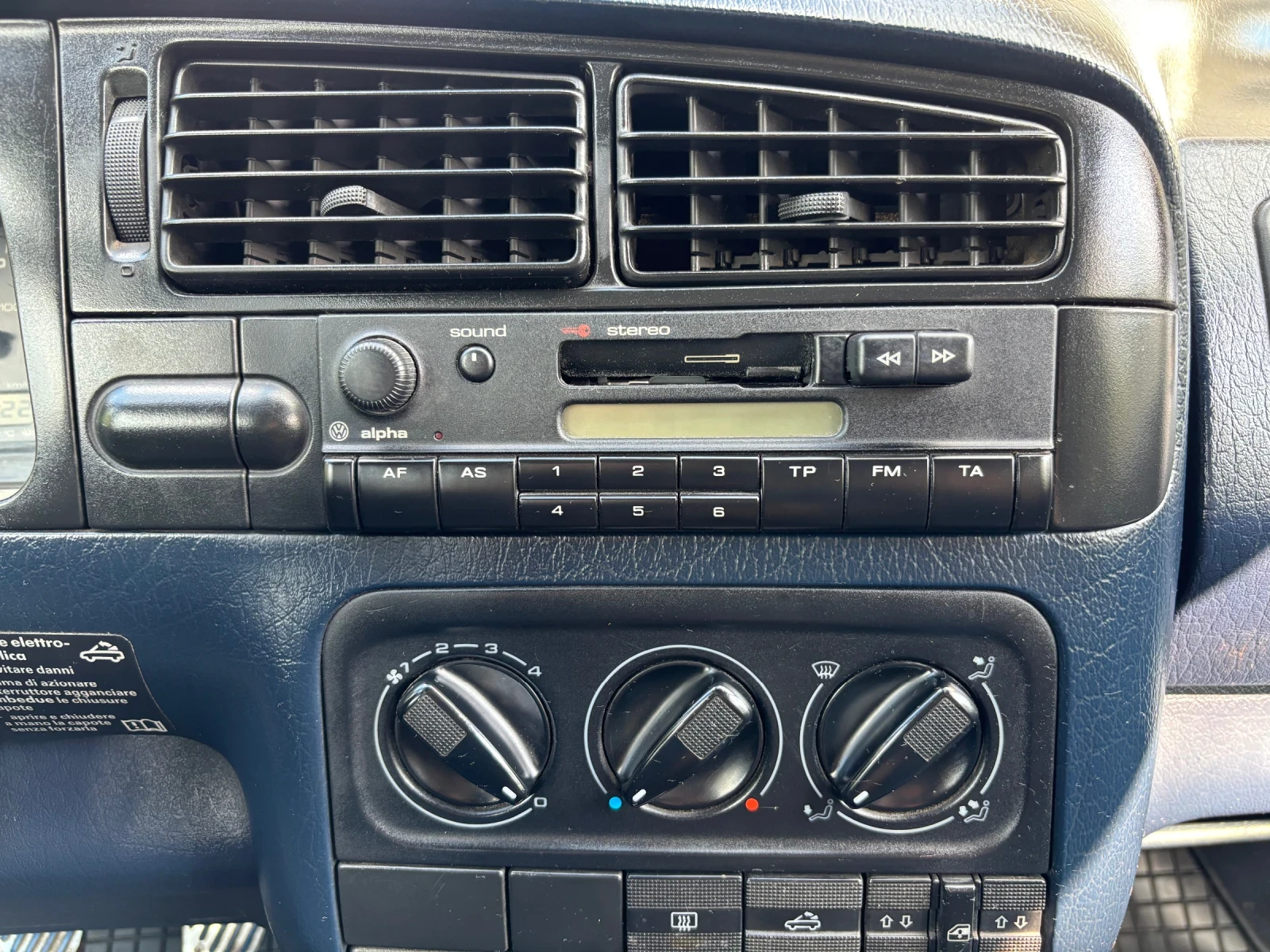 VW Golf  - изображение 4