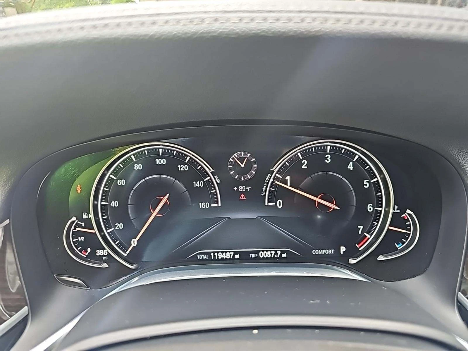 BMW 740 Li* XDRIVE* HARMAN* ПОДГРЕВИ* ПАНОРАМА* KEYLESS - изображение 8