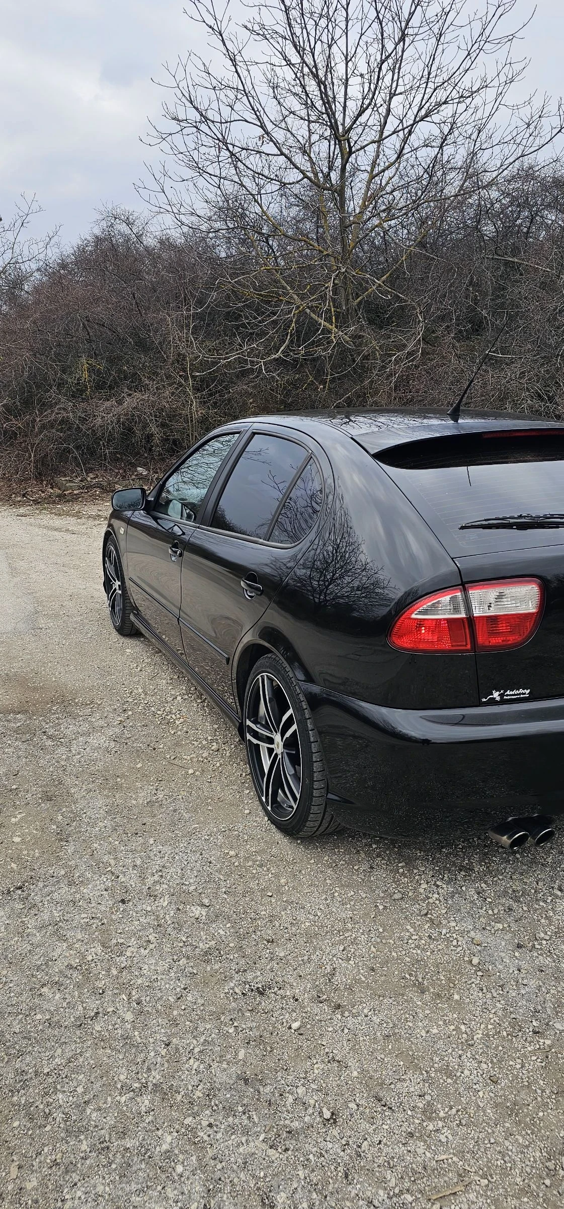 Seat Leon  - изображение 4